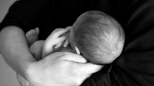 Bucurie de nedescris! Cunoscuta actriță a devenit mămică la 41 de ani. “Nu pot să exprim în cuvinte ce am simțit!”