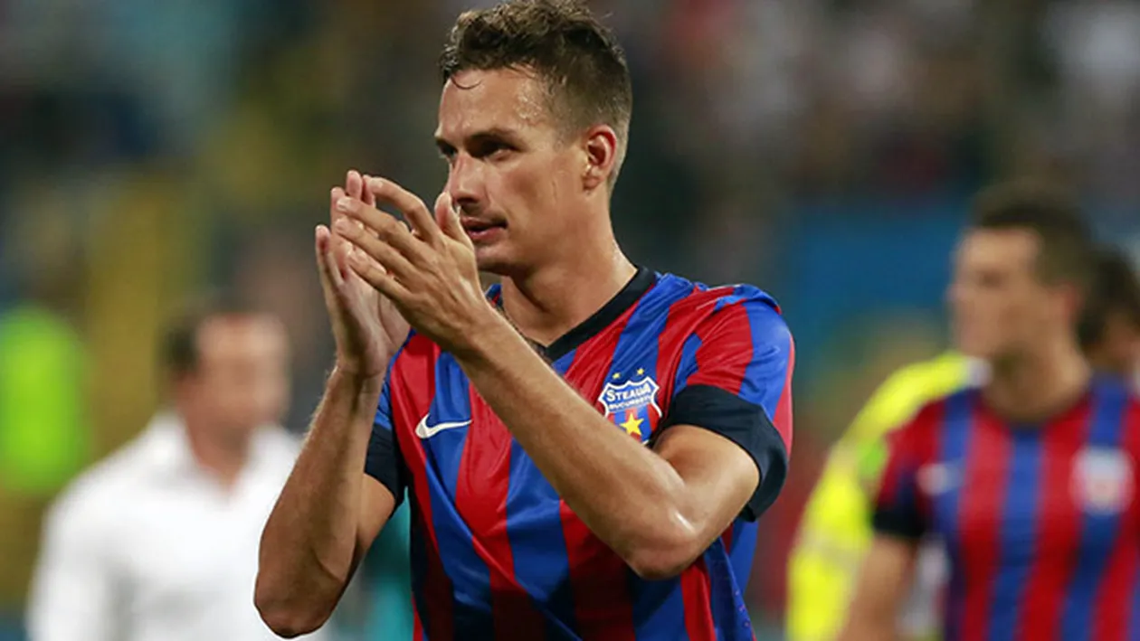 De rasul curcilor! Ce a putut sa scrie LPF in buletinul de inregistrare al stelistului Lukasz Szukala