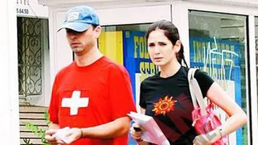 Primele victime ale pasaportului biometric!