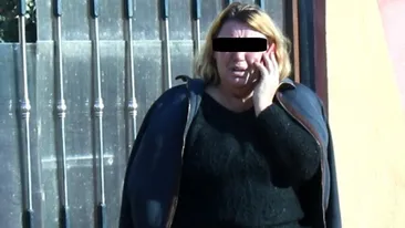 Zi si mai neagra pentru femeia care si-a prins sotul cu amanta. Mama acesteia a murit din cauza scandalului