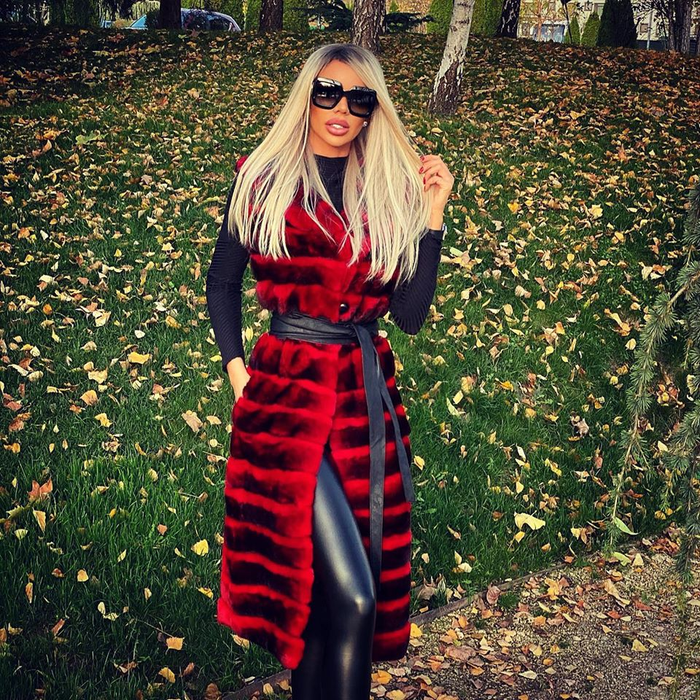 Poza cu Bianca Drăgușanu despre care se va vorbi mult! Un bărbat controversat a publicat-o azi, după ani de tăcere. Cum a fost surprisă vedeta