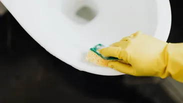 Care sunt cele mai murdare lucruri din casă. Nici nu te-ai fi gândit ce obiecte ascund milioane de bacterii