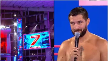 Câţi bani a luat Cătălin Cazacu de la Antena 1, după ce a câştigat finala săptămânii la Splash! Vedete la apă