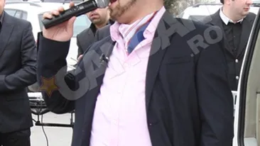 VIDEO Te distrezi maxim! Bendeac il imita fenomenal pe Salam si Reggaeton-ul lui