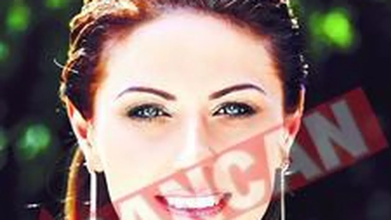 Ioana Popescu Tariceanu, insensibila la complimente