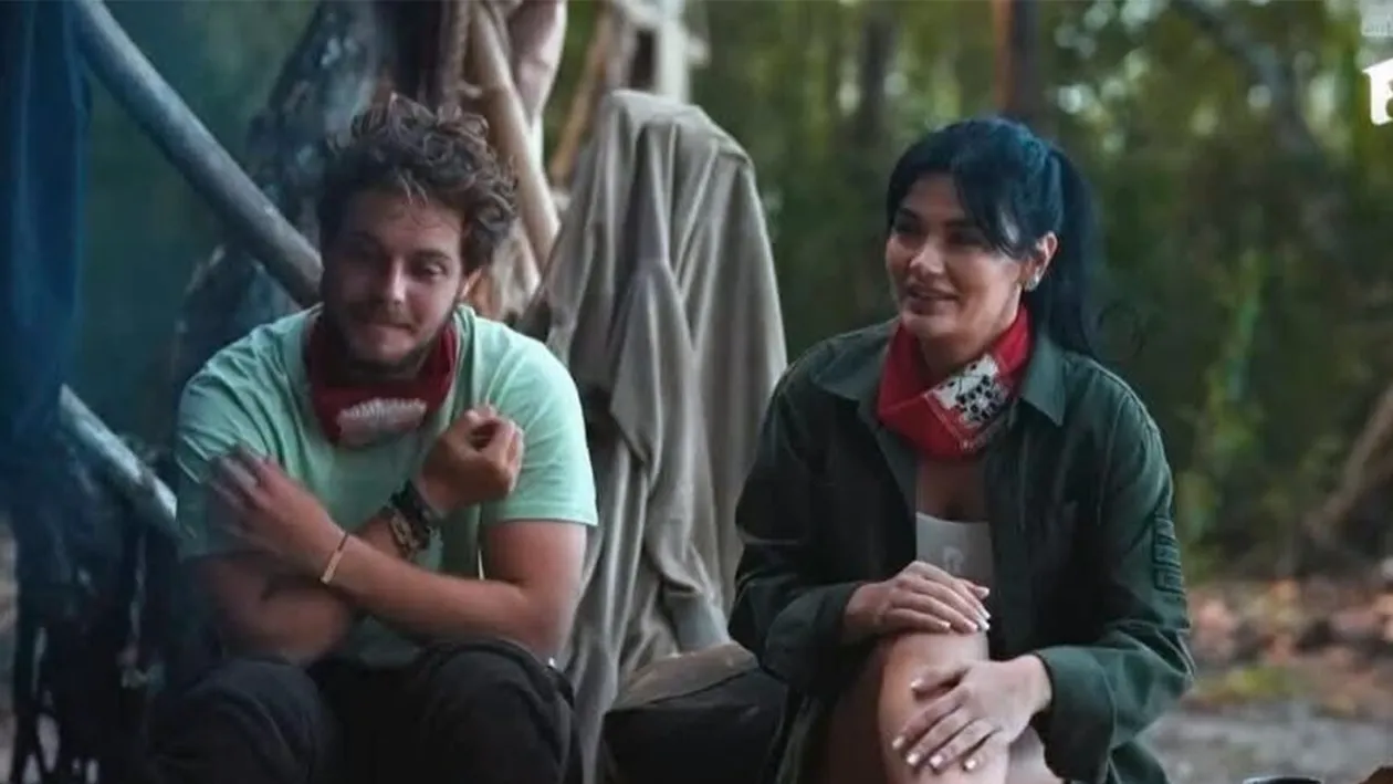 Cine este Olga Barcari de la Survivor. Ce job are și de ce este Faimoasă, de fapt