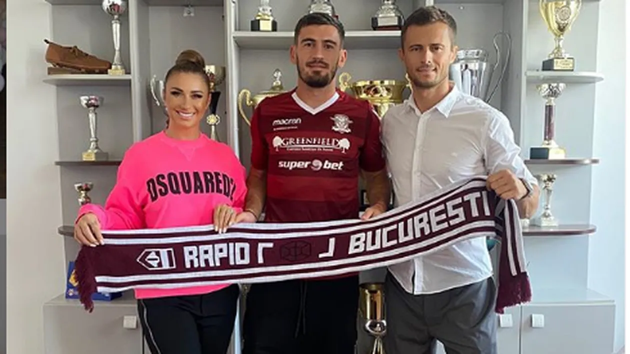 Anamaria Prodan, adevărul despre relația cu fotbaliștii, dar și cu iubitele lor: ”Le-am spus că vor muri de foame!”