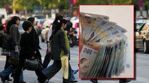 Se dau vouchere de 300 de lei! Categoria de români care poate beneficia de acești bani