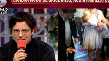 VIDEO Tatal lui Lucian Viziru, la un pas de moarte! Medicii din Romania se grabeau sa il taie ca sa-si primeasca spagile!