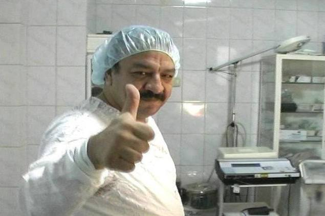 Adriana Bahmuţeanu, omagiu pentru „Regele Varicelor”: „S-a stins din viaţă mult prea devreme”