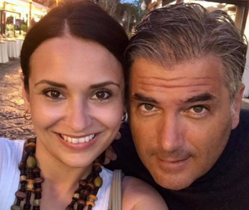 Cine este și cu ce se ocupă Raluca Olaru, fosta soție a lui Mircea Radu. Cei doi au divorțat în mare secret