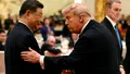 Casa Albă a anunțat ce au convenit Donald Trump şi Xi Jinping privind Strâmtoarea Ormuz