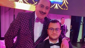 Băiatul lui Romică Țociu se căsătoreşte! Cătălin a făcut primele declaraţii despre marele eveniment: "E un moment unic și frumos"
