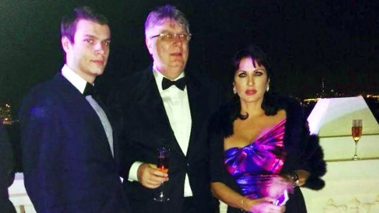 Părinții lui Mario Iorgulescu, în lacrimi. Ce s-a întâmplat în salonul în care este internat fiul lor