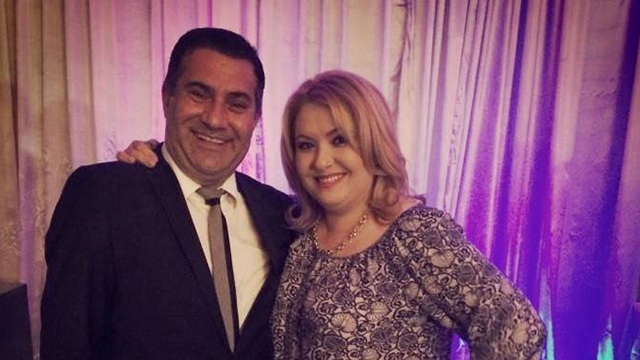 Viorica de la Clejani e foc si para! Artista o spune mai raspicat ca niciodata: “Nu sunt multumita! Bag divort!”