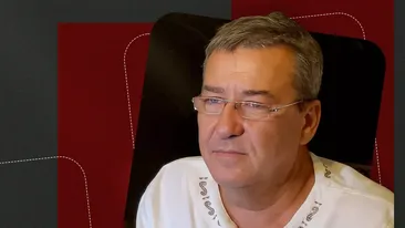 Florin Chilian vorbește, după aproape două decenii, despre acuzațiile de agresiune. Ce apare în scrisoarea pe care fosta parteneră i-a trimis-o în urma scandalului