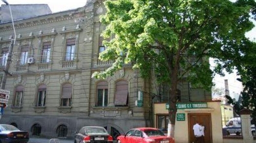 Demisii în bloc la Spitalul CFR din Timișoara. Reacția lui Ciprian Olaru, managerul unității medicale. “Totul a început acum două, trei zile!”