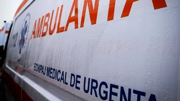 Accident grav în Argeș! O femeie a murit şi alte trei persoane au fost rănite