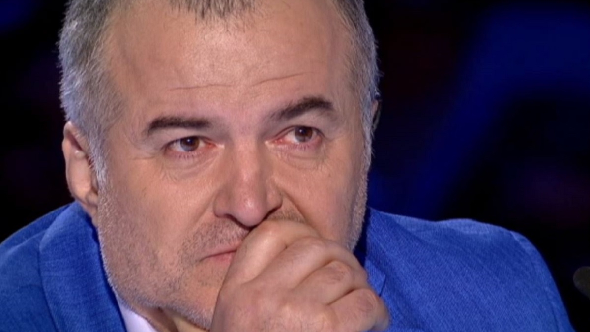 Incredibil! Florin Călinescu este revoltat de atitudinea Ucrainei. Ce l-a scos din sărite?