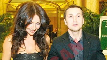 Mihaela Radulescu: Din punct de vedere emotional nu sunt libera!