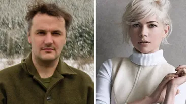 Actrița Michelle Williams s-a despărțit de soțul ei, la nici un an de la căsătorie