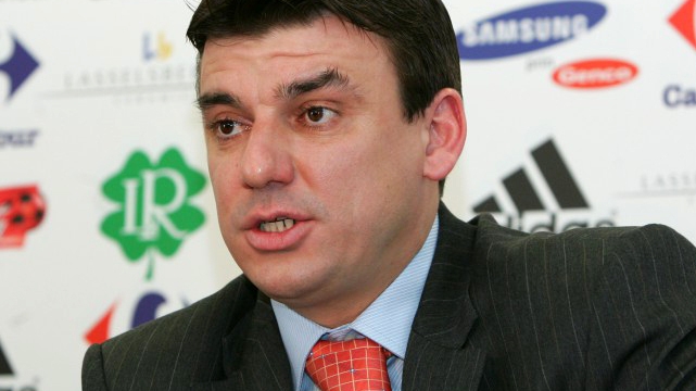 Fratele lui Didi Prodan i-a promis răzbunare lui Răzvan Burleanu ”O să te urmăresc....”