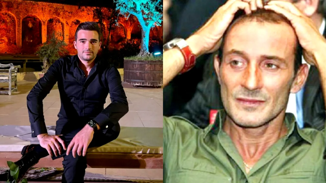 Fiul lui Radu Mazăre are probleme cu iubita! Ce îi face mereu