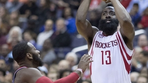 Toronto Raptors – Houston Rockets: Canadienii, neînvinși în timp regulamentar pe teren propriu!