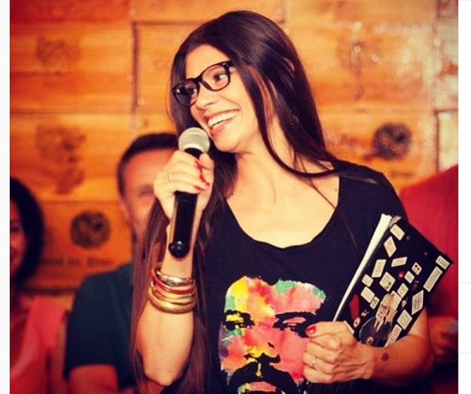 Laura Andreșan este însărcinată. Prima poză cu burtica iubitei lui Grasu XXL, după ce a ținut totul secret