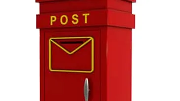 A primit 3.000 de lire pentru ca si-a prins degetele intr-o cutie postala!