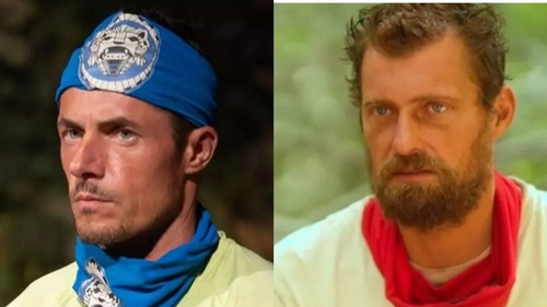 Lucian Popa, la cuțite cu Gabi Tamaș. N-au îngropat nici acum securea războiului