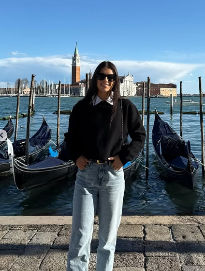 Sorana Cîrstea nu se uită la bani! Ce achiziție de 200.000 de euro a făcut: „Bună, frumoaso”