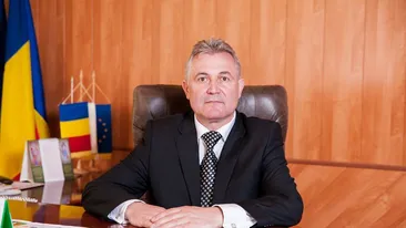 Marcel Goia, primarul orașului Hațeg, este infectat cu coronavirus. “Mă simt dator să...”