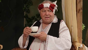 ALEXANDRU ARŞINEL, mărturisiri emoţionante după ce a trecut printr-o nouă operaţie! "Sunt oameni care mă opresc pe stradă să mă felicite şi îmi pupă mâna!"