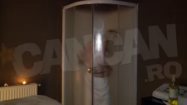 Secretele virginei Denisa Manelista! Cum se mentine in forma la 24 de ani si de ce nu si-a gasit inca jumatatea?