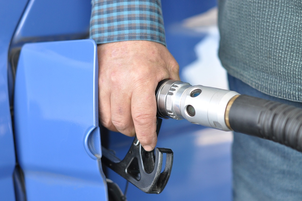 Carburanți (Sursă: Pixabay)