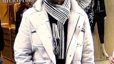 Kobi Peretz vine la Bucuresti!