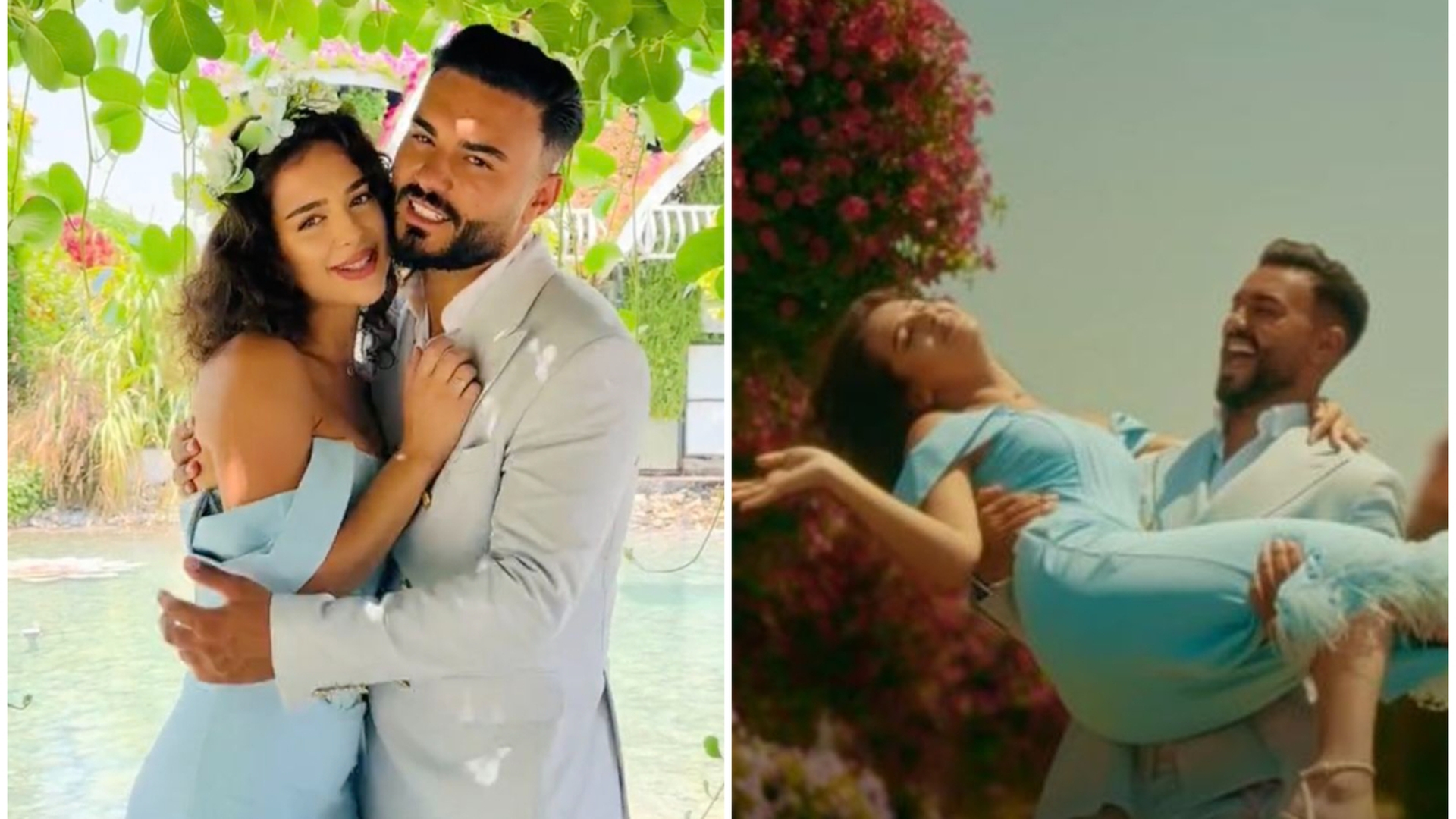 Jador confirmă despărțirea de Oana Ciocan. Îi pregătește fostei sale iubite o mare surpriză: „Motivele le ținem pentru noi”