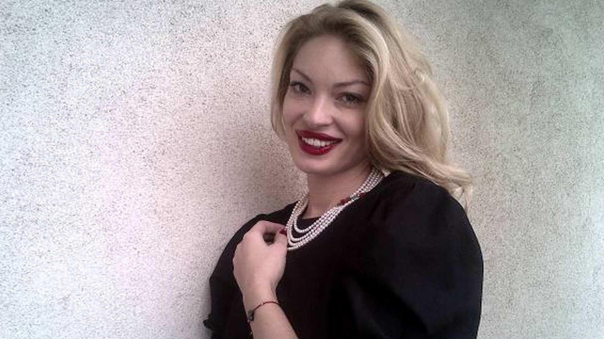 Valentina Pelinel da de pamant cu manechinele de azi: "Sa fii model nu inseamna sa prezinti lenjerie intima in cluburi"