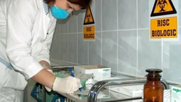 Trei decese si 40 noi cazuri de gripa porcina in ultima saptamana din ianuarie