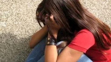 Copilă de 14 ani din Cluj, violată 3 ani de iubitul mamei ei. Fata a fost violată și de un alt tânăr