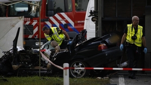 Olandezul care a omorât fetița din Dambovița NU s-ar fi sinucis. Cine aruncă în aer “bomba”