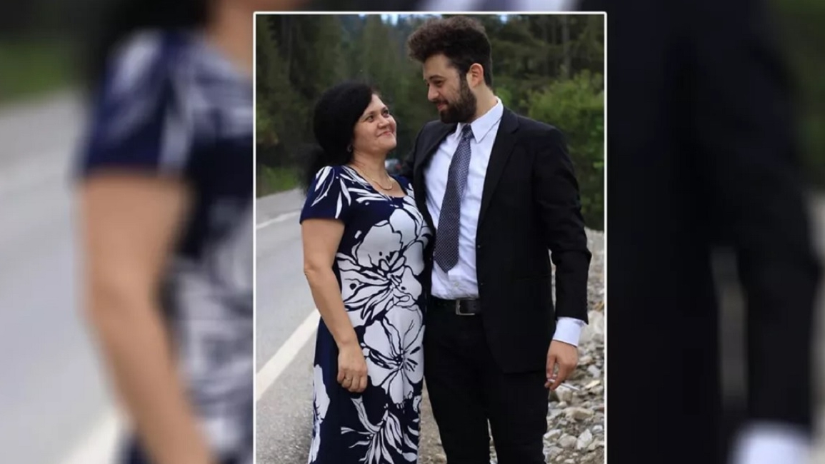 Ea este mama eroină! La câteva zile după ce și-a îngropat soțul, Ionela și-a salvat copilul de la moarte