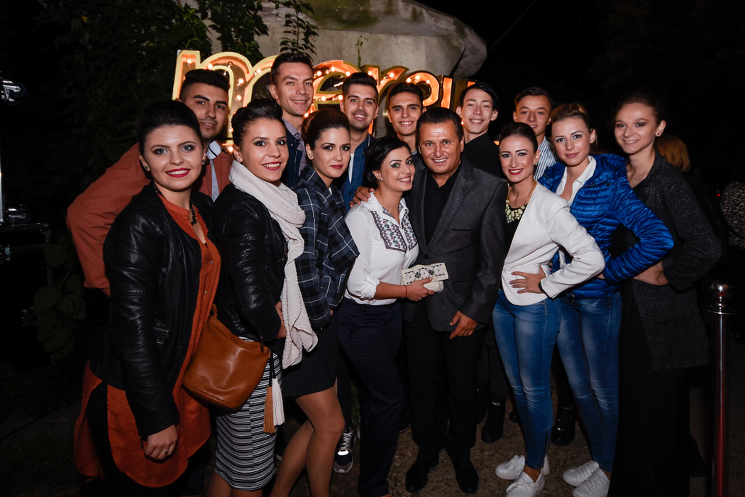 Petrecere de pomină la lansarea grilei Antena Group! Cum s-au îmbrăcat vedetele prezente la eveniment
