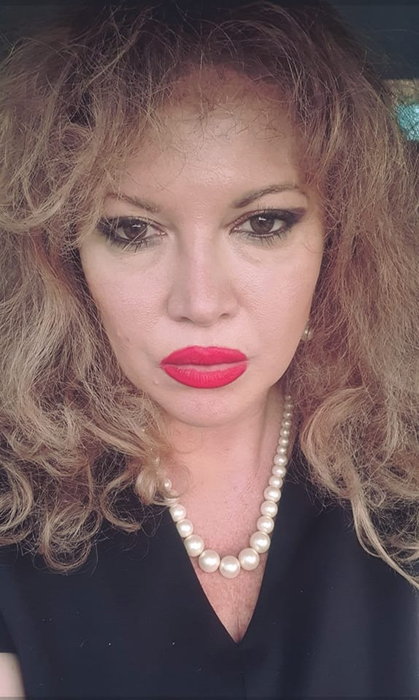 Oana Lis, dezvăluiri dureroase despre lupta cu depresia: „Am încercat absolut orice ca să mă fac bine”