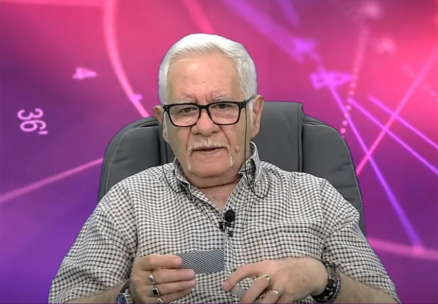 Mihai Voropchievici