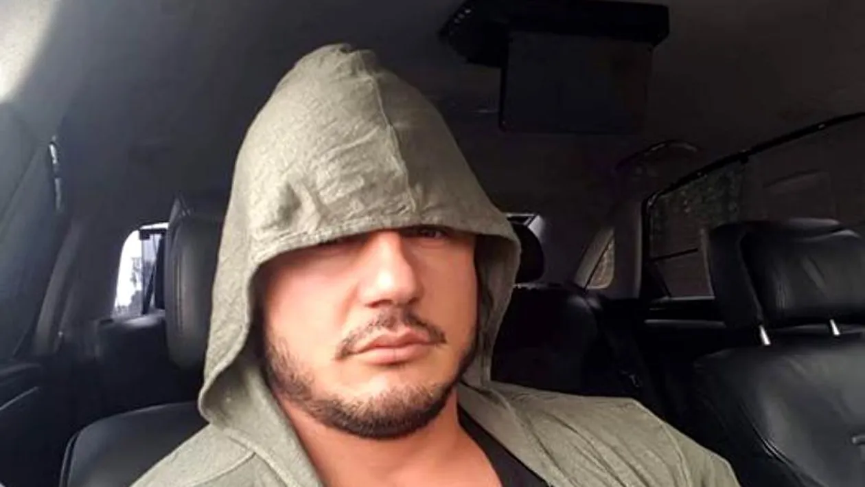 Dinu Șovea, un român care muncește în Anglia, a devenit ținta ironiilor pe Facebook: Englezii mă vor cu orice preț!