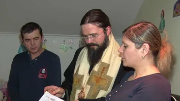 O familie de români a învins celebrul Barnevernet. Îşi păstrează copiii!