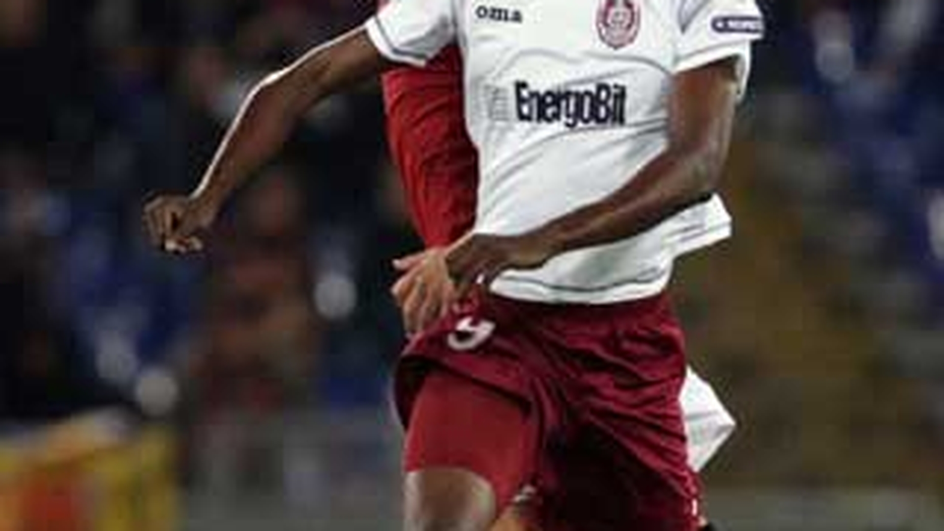 Roma – CFR 2-1 Deraiaţi in patru minute