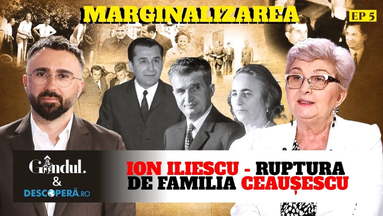 Ediție specială a emisiunii Ai aflat! Cu Ionuț Cristache